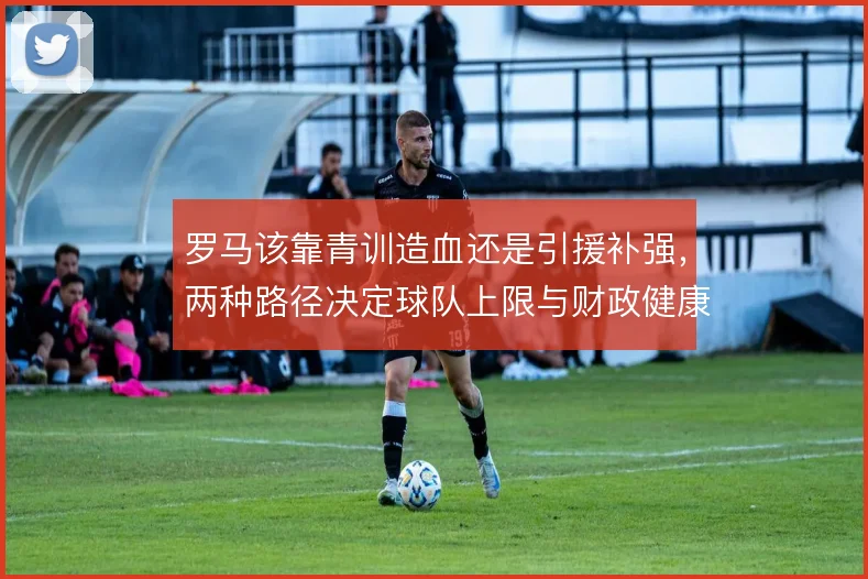 罗马该靠青训造血还是引援补强,两种路径决定球队上限与财政健康