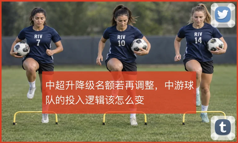 中超升降级名额若再调整，中游球队的投入逻辑该怎么变
