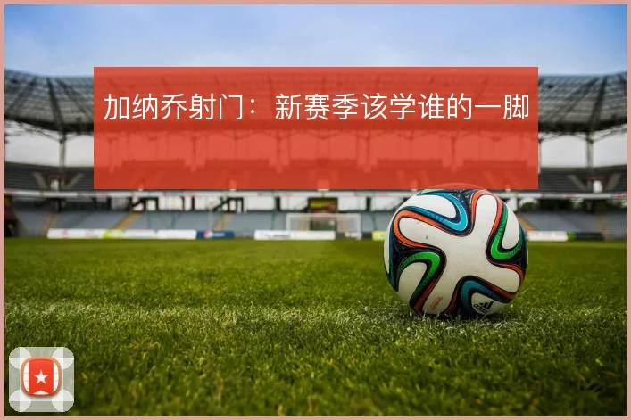 加纳乔射门：新赛季该学谁的一脚