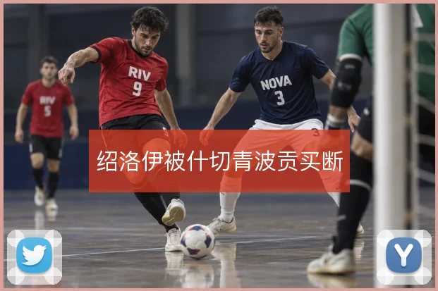 绍洛伊被什切青波贡买断