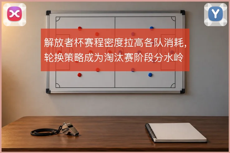 解放者杯赛程密度拉高各队消耗,轮换策略成为淘汰赛阶段分水岭